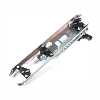 Fermator elevator FMT door coupler