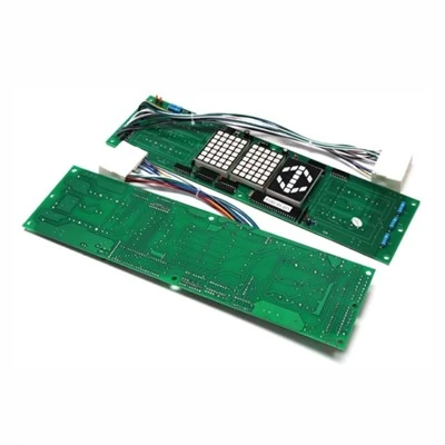 Hitachi elevator display board 13501441-D