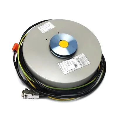 Hitachi elevator door motor SF2-DSC-1000M