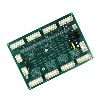 Hitachi elevator pcb NPH-2-SCLB V1.2