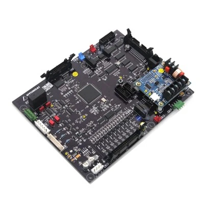 Hyundai elevator main board HIVD950ST
