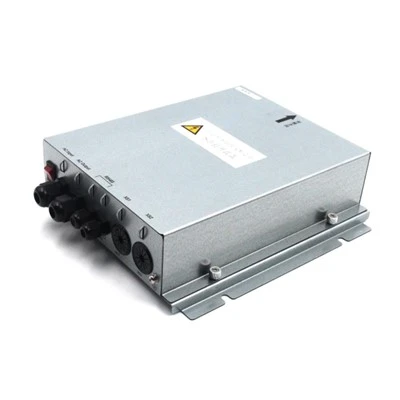 Kone elevator power box KM51055593G02