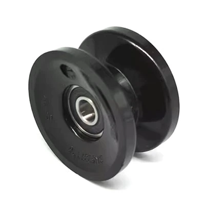 Kone escalator guide wheel KM5071160H01