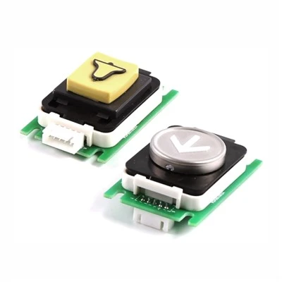 Mitsubishi elevator button LHB-051A