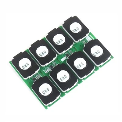 Mitsubishi elevator button LHB-058A