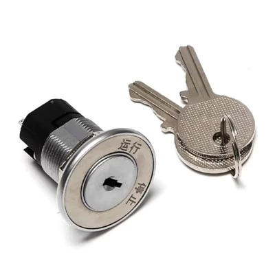 Mitsubishi elevator cop lock JK900-001