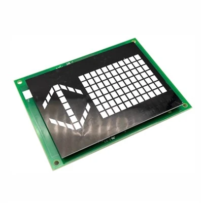 Mitsubishi elevator display board LHD-1040D