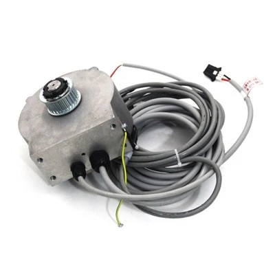 Mitsubishi elevator door motor YTJ031-14
