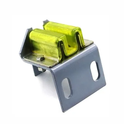 Mitsubishi elevator guide shoe