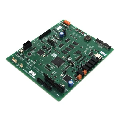 Mitsubishi elevator main board P203758B000G01L01