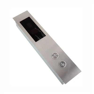 Mitsubishi elevator P366718B000G106 lop