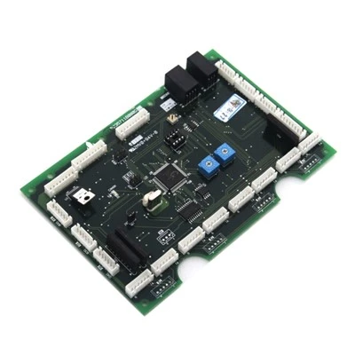 Mitsubishi elevator pcb P235711B000G02
