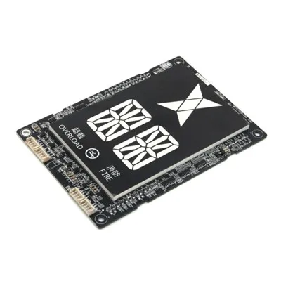 Monarch elevator display board MCTC-HCB-V5G