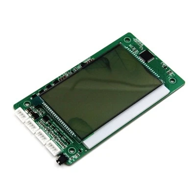 Monarch elevator lcd display board SFTC-HCB-LG-BO