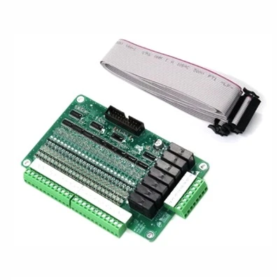 Monarch elevator pcb MCTC-KZ-D