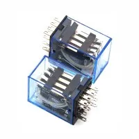 Omron Elevator Relay My4n-g