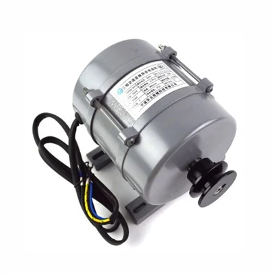 Ouling elevator door motor YBP90-6Y2