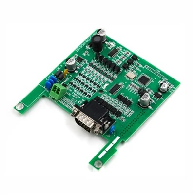 SIEI elevator inverter PG card TL-EXP-EV