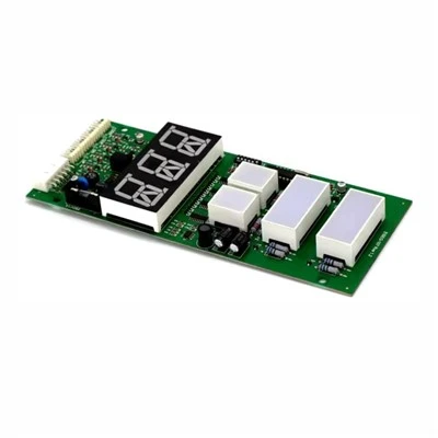 Sigma Elevator Display Board EISEG-107