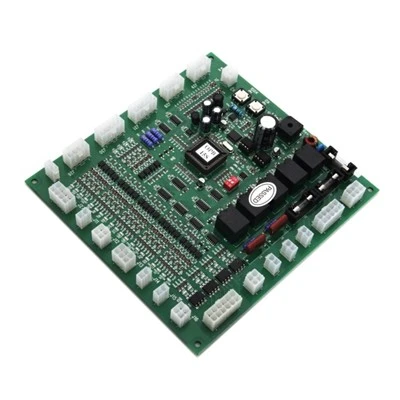 Sigma elevator pcb OPB-101