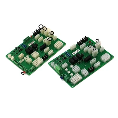 SJEC elevator pcb GRIS-CJB-C GRIS-CJB-F