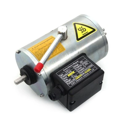 SJEC escalator brake DZT-L