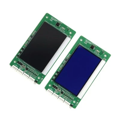 Step elevator lcd display board SFTC-HCB-SL-BO