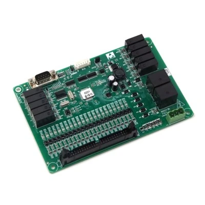 Step elevator pcb SM.02/D1
