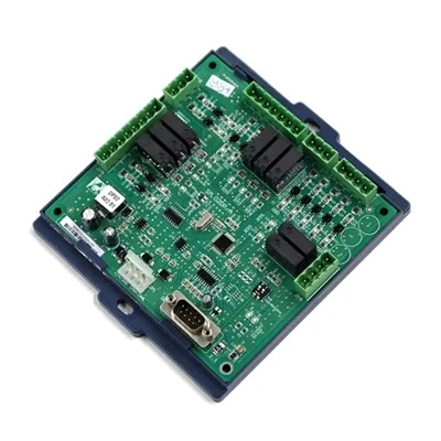Step elevator pcb SM.02DP/A