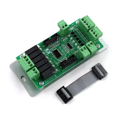Step elevator pcb SM.09I0/B