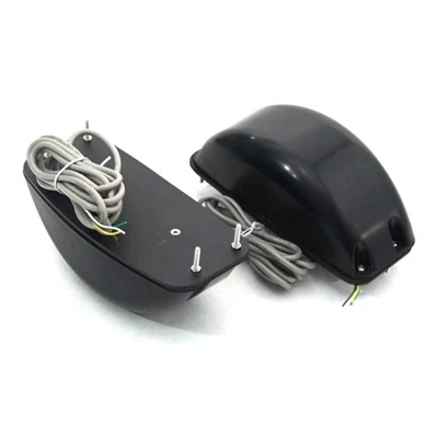 ThyssenKrupp escalator radar 3800700010