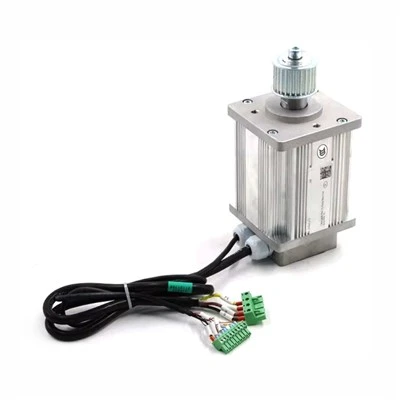 Tke elevator door motor DM-75