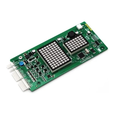 Toshiba elevator display board ND-SDD-TH2