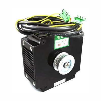 Xizi otis elevator door motor BM14743
