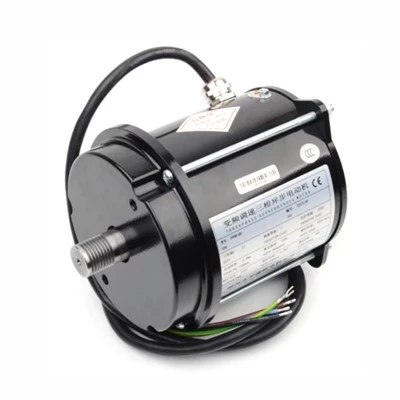 Xizi otis elevator door motor YVP90-6B1