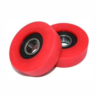 Xizi Otis Escalator Step Wheel 70*25*6204