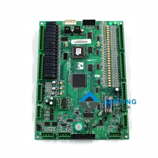 Step elevator pcb SM-01-F Step elevator pcb SM-01-F