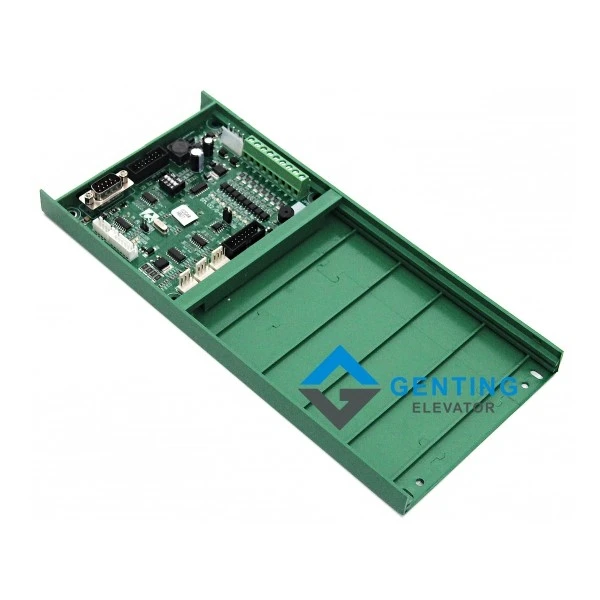 Step elevator board SM.02 G-A Step elevator board SM.02 G-A