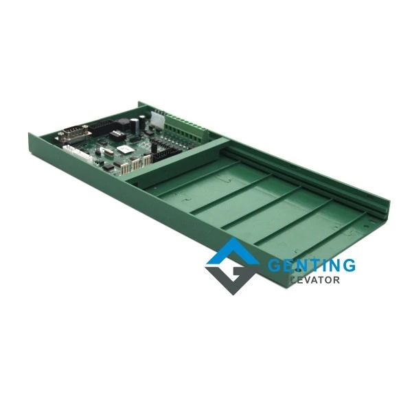 Step elevator car communication board SM.02 G-A Step elevator car communication board SM.02 G-A