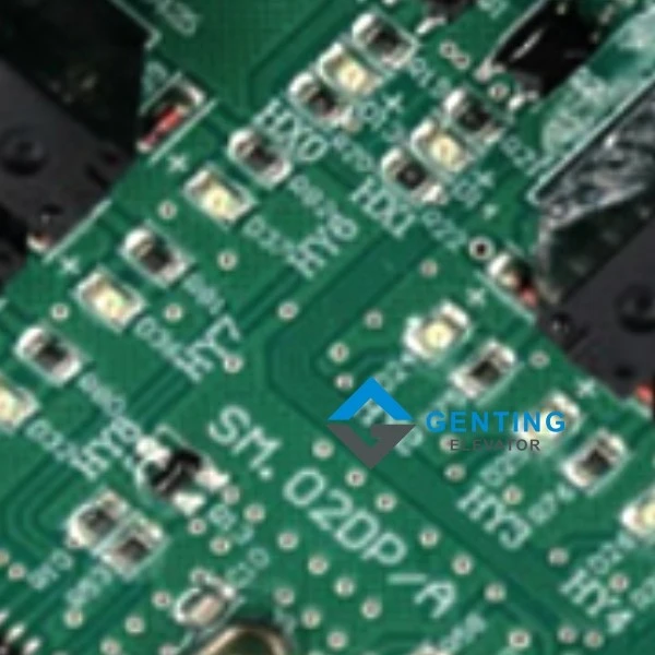 Step SM.02DP A Step SM.02DP A