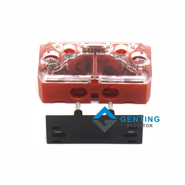 Suns elevator door lock contact EDC-61 Suns elevator door lock contact EDC-61