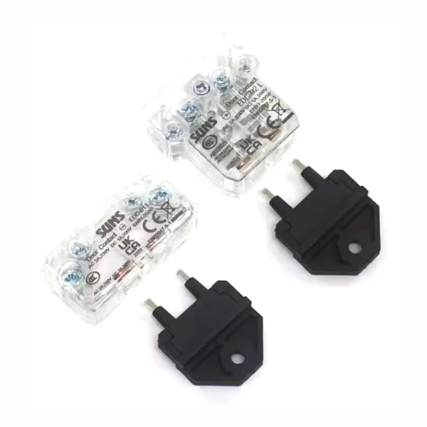 Suns elevator door lock contact EDC-92L