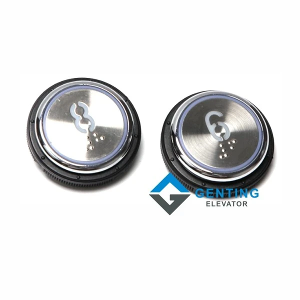 Syney elevator button KAN-JB0619 ST-1211-01-B