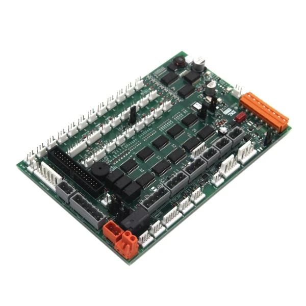 ThyssenKrupp elevator board UCC-CMC4