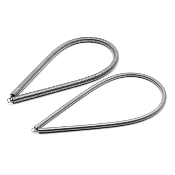 ThyssenKrupp elevator door spring