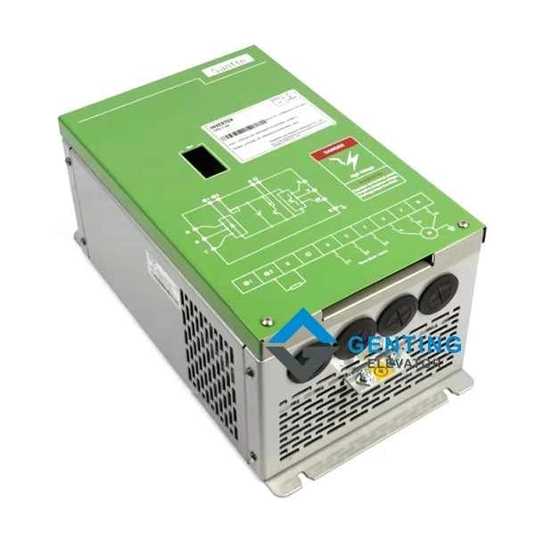 ThyssenKrupp sanfte elevator drive inverter CPIC-I-48 ThyssenKrupp sanfte elevator drive inverter CPIC-I-48