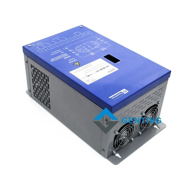ThyssenKrupp elevator drive inverter CPIC-II-41 ThyssenKrupp elevator drive inverter CPIC-II-41