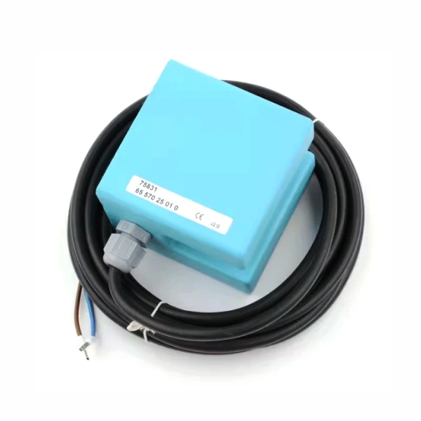 Thyssenkrupp Elevator Leveling Sensor Mkf71asakx