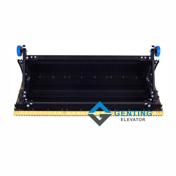 Otis escalator step DAA26140NNP15 DAA26140NNP13 DAA26140NNP17 Otis escalator step DAA26140NNP15 DAA26140NNP13 DAA26140NNP17