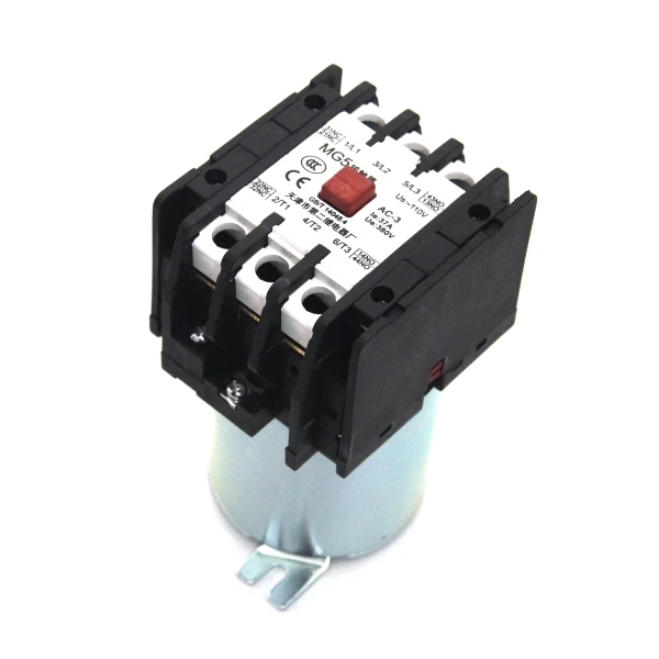 TJSR elevator contactor MG5